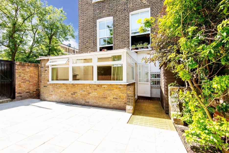 South Villas