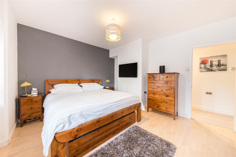 South End Close, Hampstead Heath, NW3