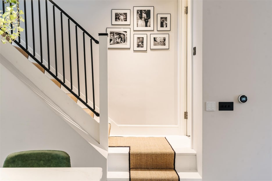 Alma Street, Kentish Town, London