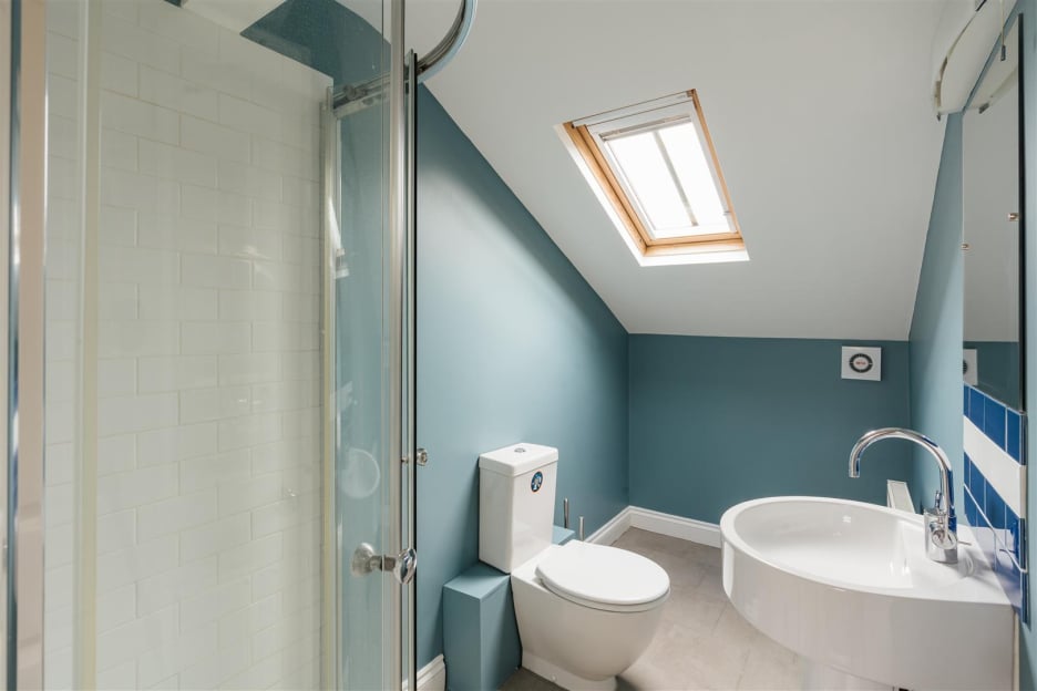 Ryland Road, Kentish Town