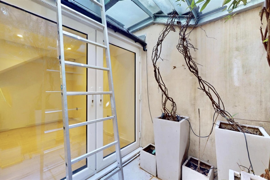 Courthope Road, London, NW3