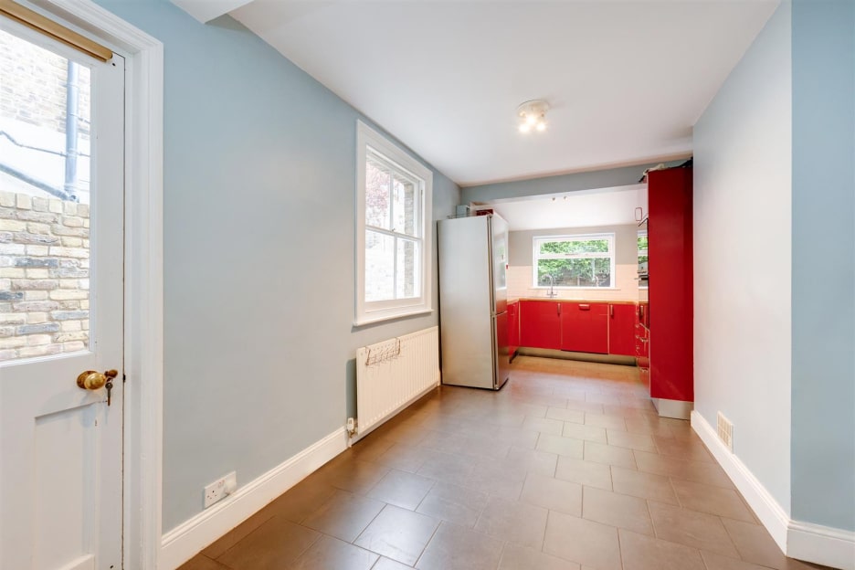 Ryland Road, Kentish Town