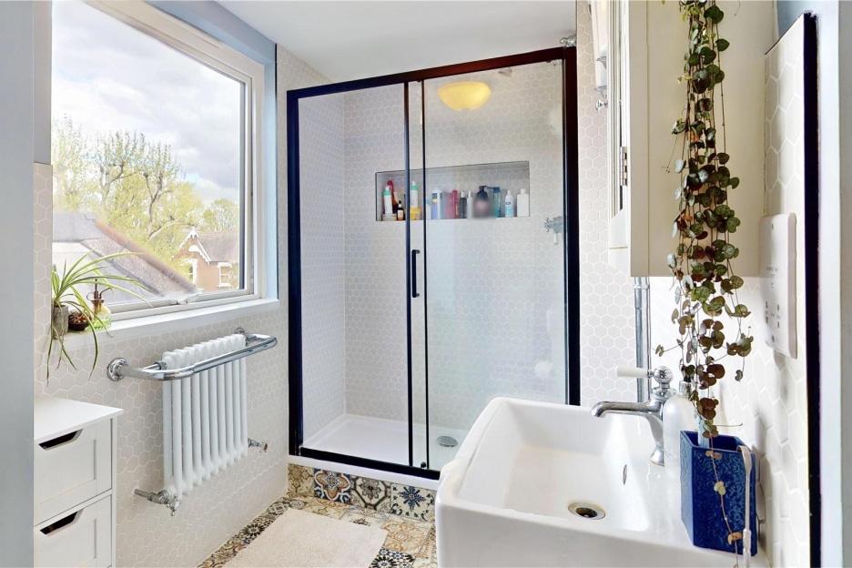 Nassington Road, Hampstead Heath, NW3