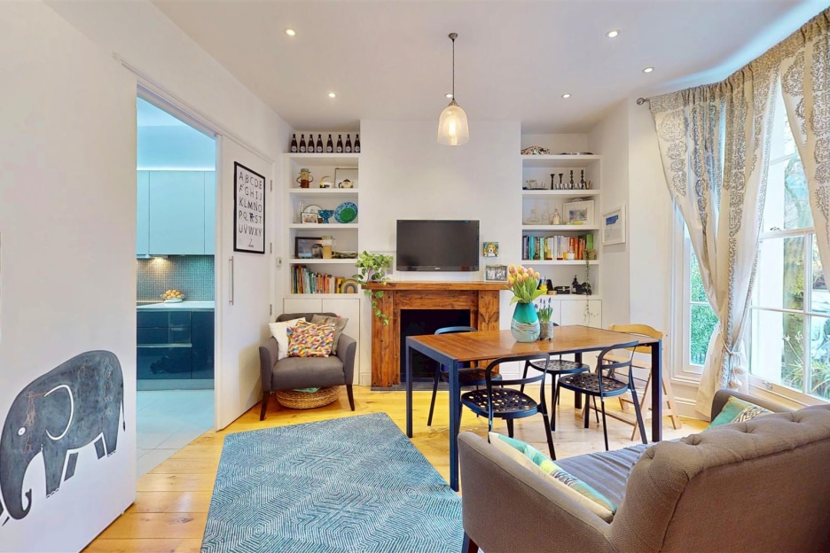 Southampton Road, London, NW5