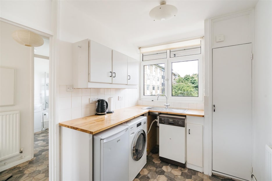 Maitland Park Road, London