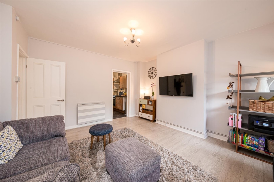 South End Close, Hampstead Heath, NW3