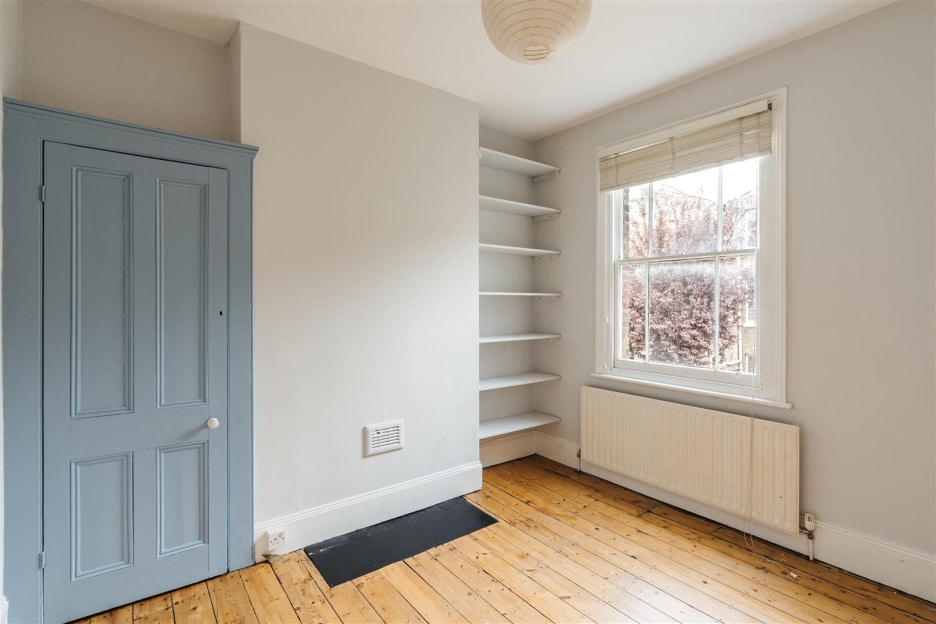 Ryland Road, Kentish Town