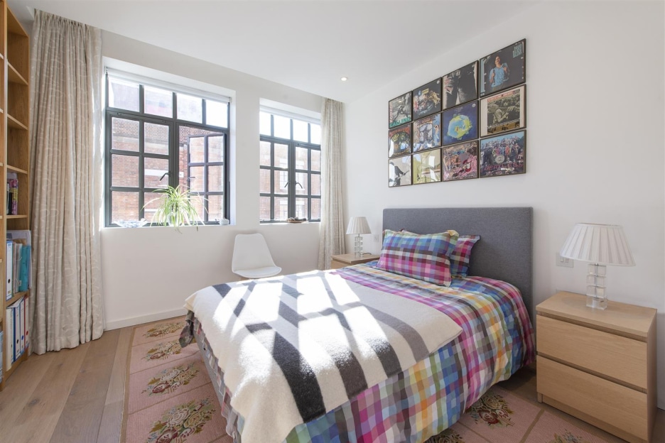 Highgate Road, London