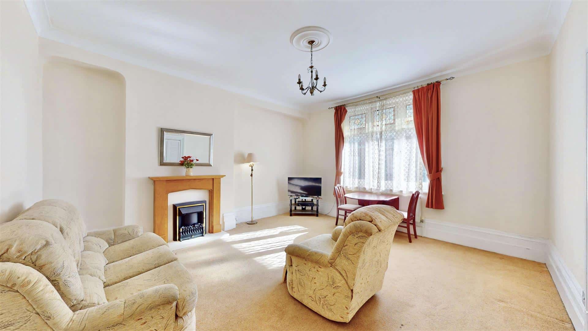 High Road, Willesden, London, NW10