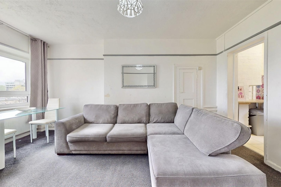 South End Close, Hampstead Heath, London, NW3