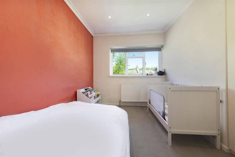 St. Albans Villas, Dartmouth Park, London
