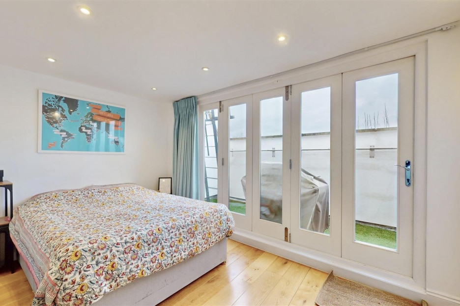 Southampton Road, London, NW5