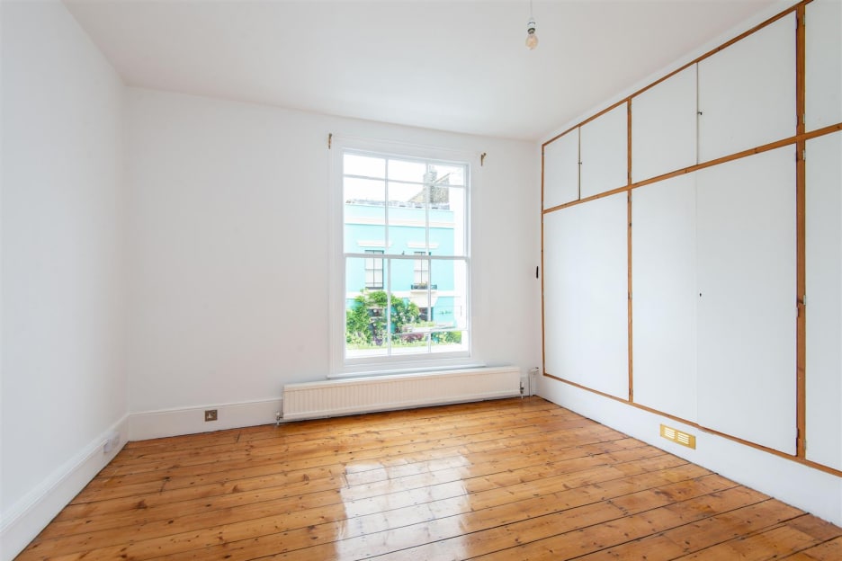 Falkland Road, London