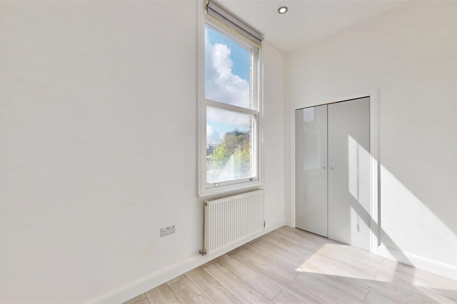 Nassington Road, London