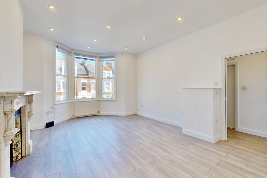 Nassington Road, London