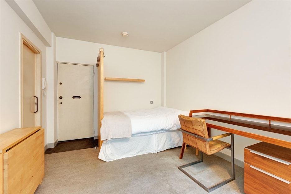 Lawn Road, Belsize Park, NW3