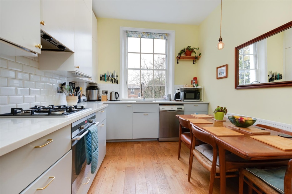 Gaisford Street, Kentish Town, London