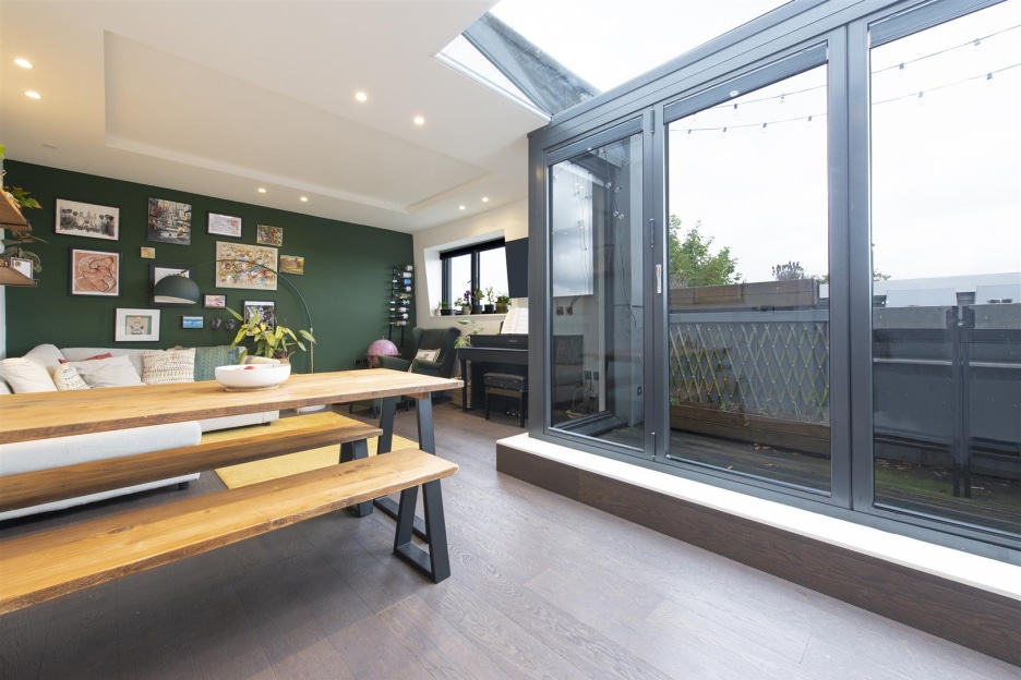 Connaught Gardens, N10 3LH