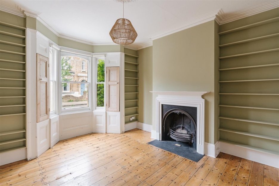 Ryland Road, Kentish Town