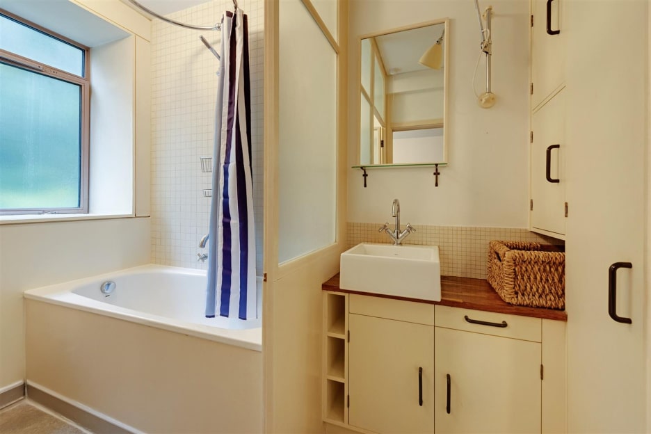 Lawn Road, Belsize Park, NW3