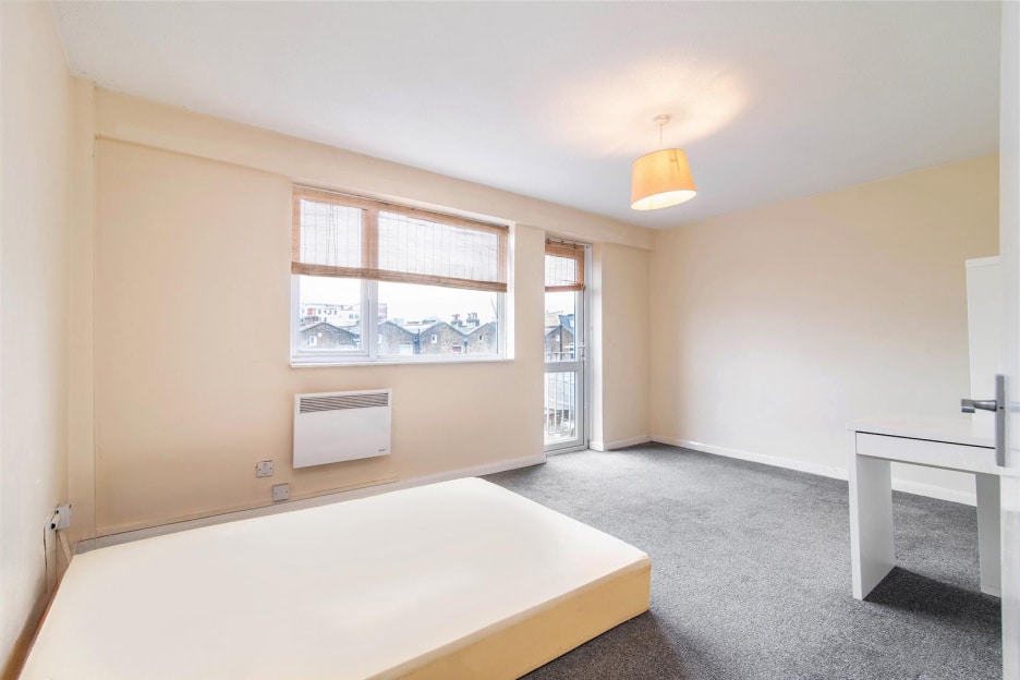 Hornsey Rd, Holloway, London