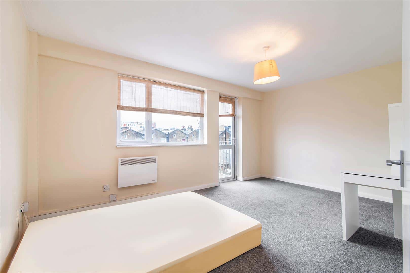 Hornsey Rd, Holloway, London