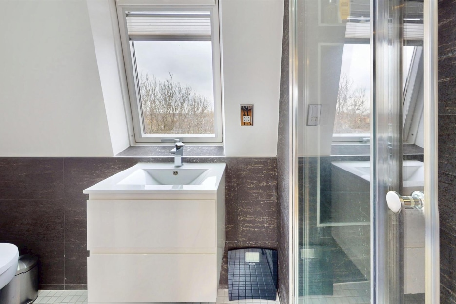 Southampton Road, London, NW5