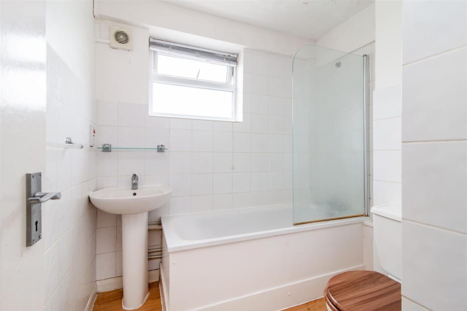 Hornsey Rd, Holloway, London