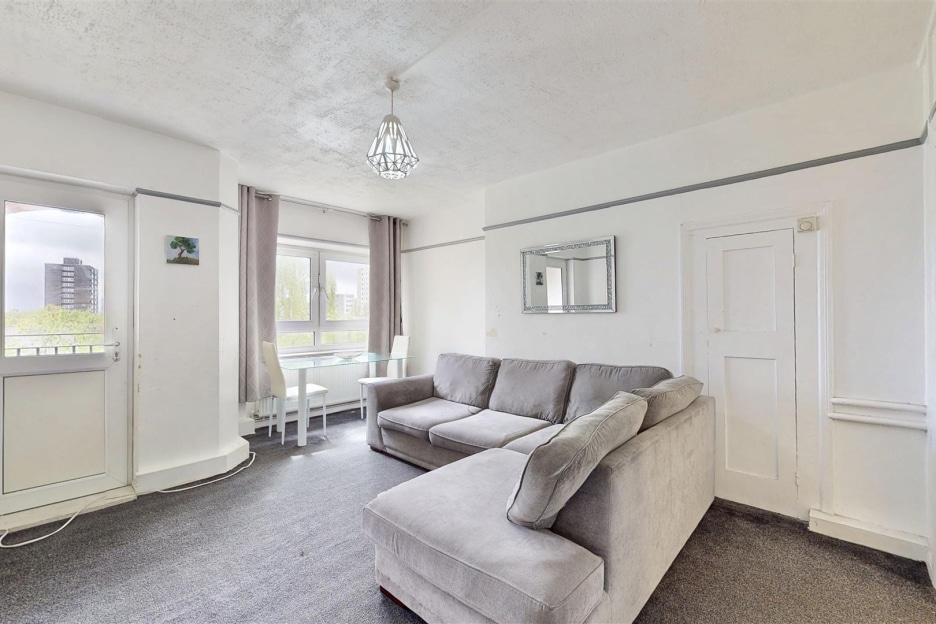 South End Close, Hampstead Heath, London, NW3