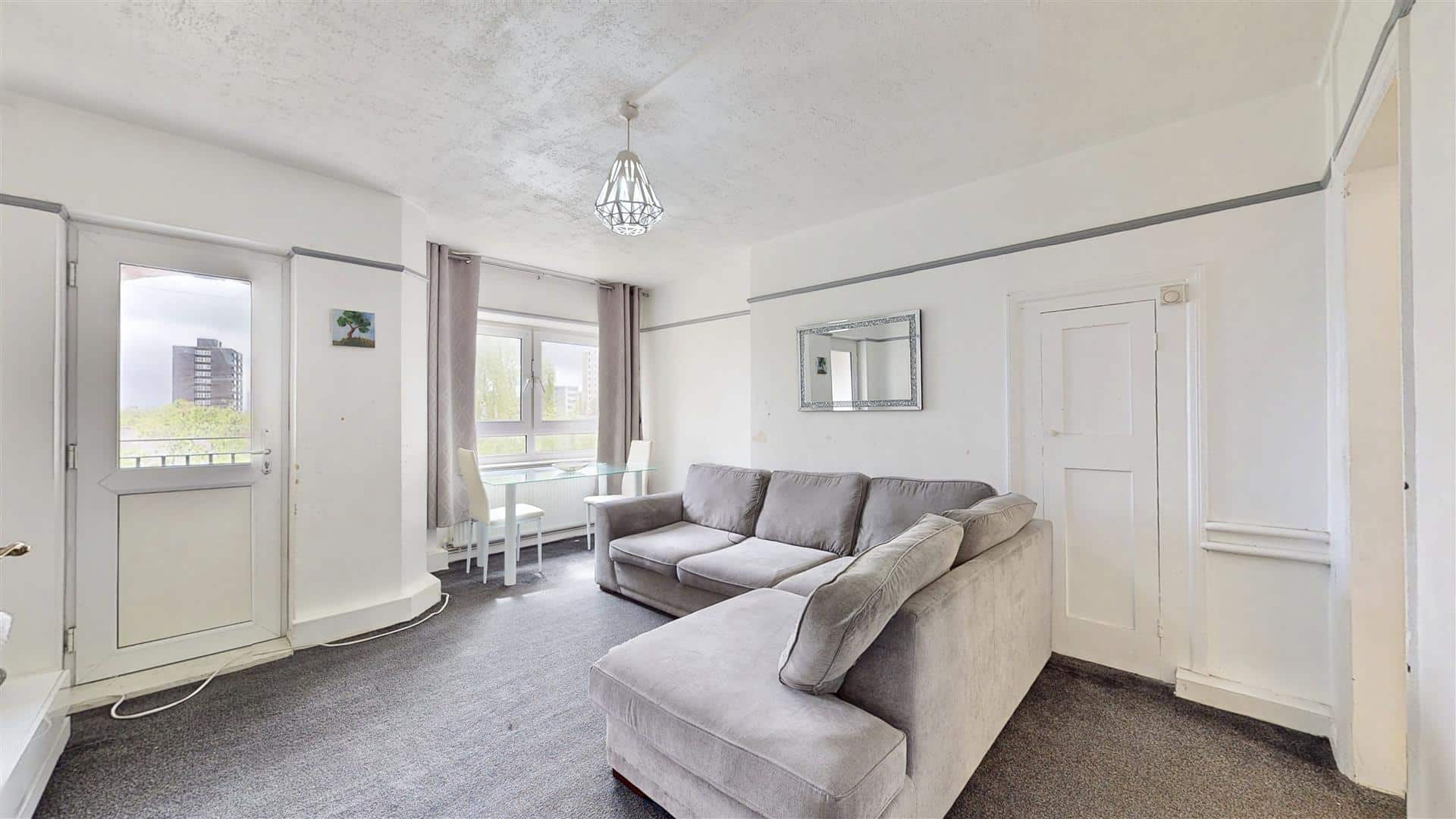 South End Close, Hampstead Heath, London, NW3