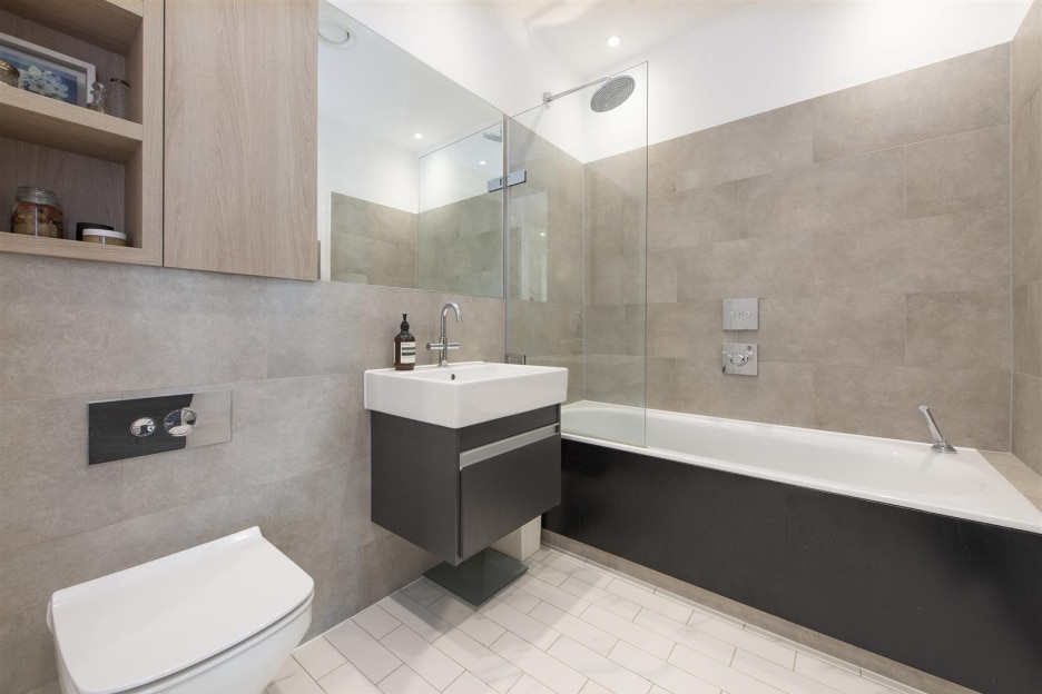 Highgate Road, London