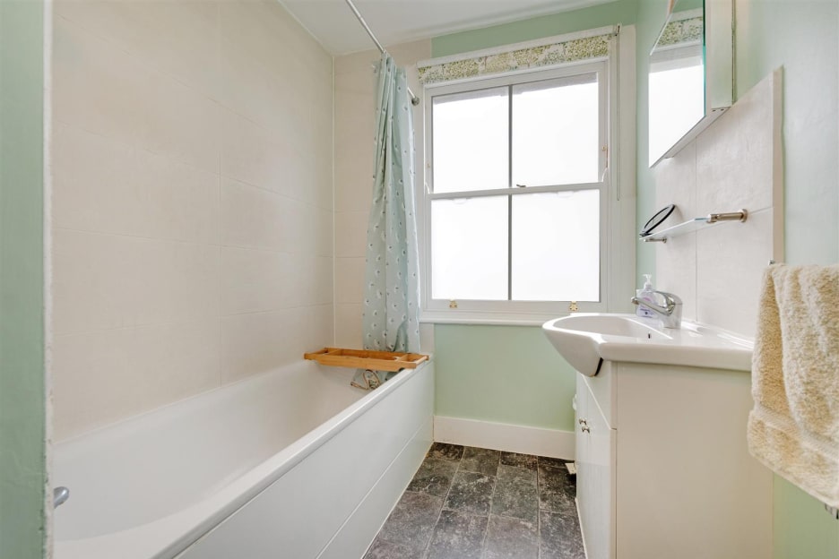 Gaisford Street, Kentish Town, London