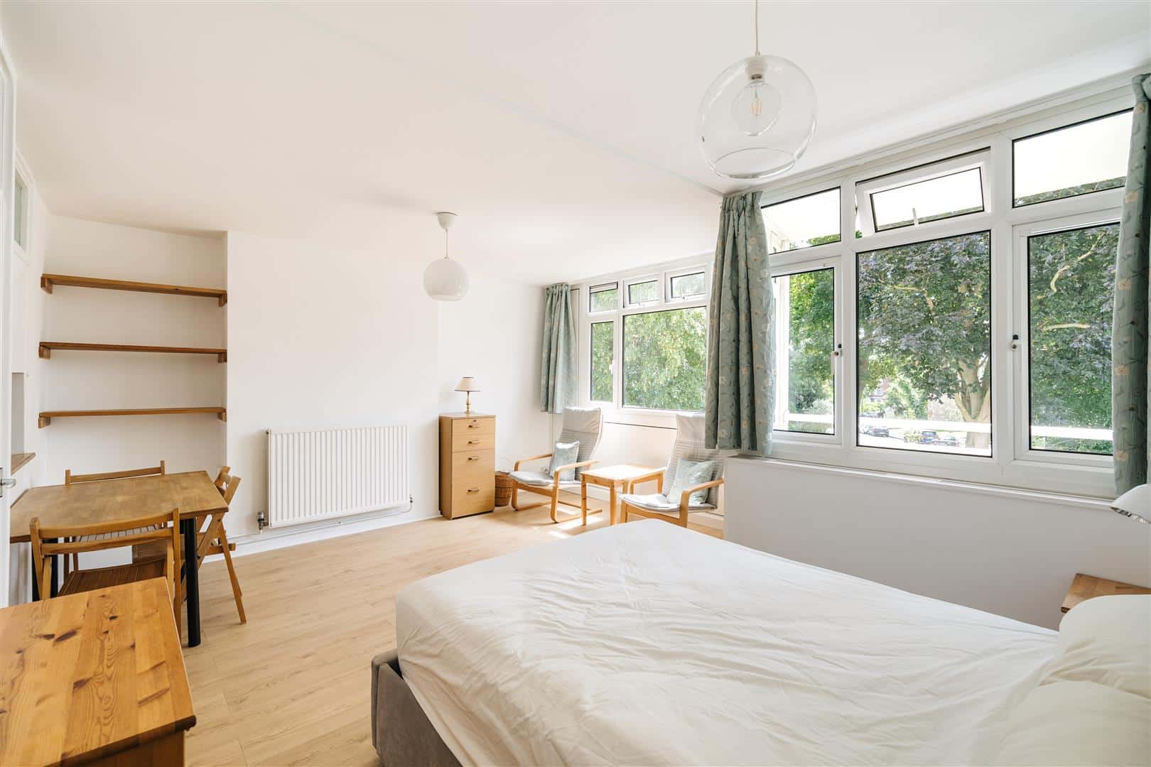 Maitland Park Road, London