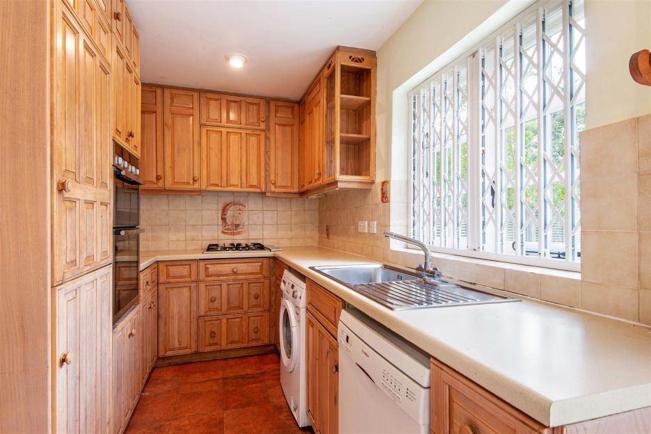 Midholm, Golders Green, London