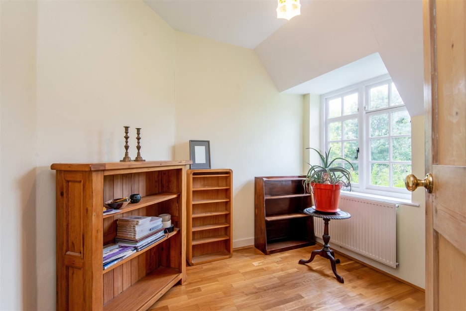 Midholm, Golders Green, London