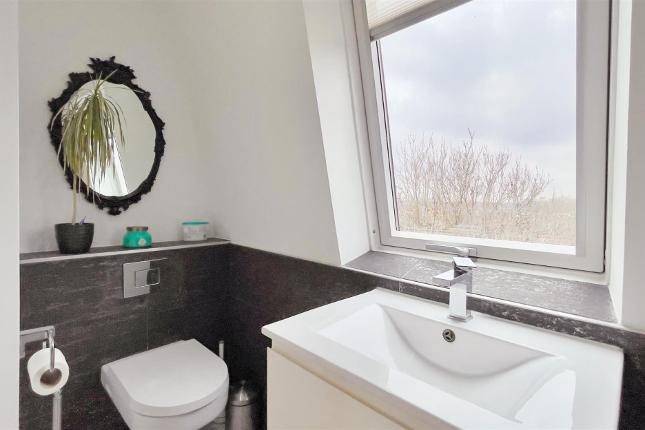 Southampton Road, London, NW5