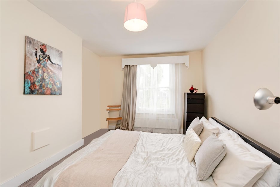Gaisford Street, Kentish Town