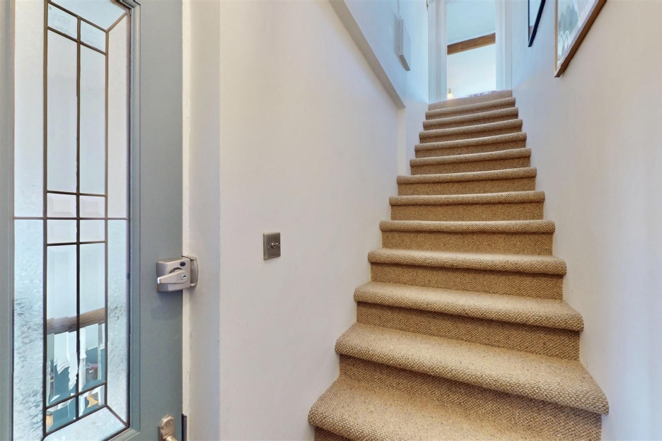 Nassington Road, Hampstead Heath, NW3