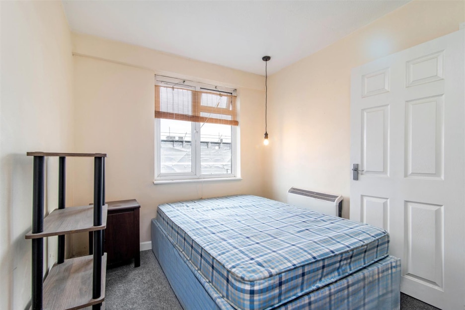 Hornsey Rd, Holloway, London