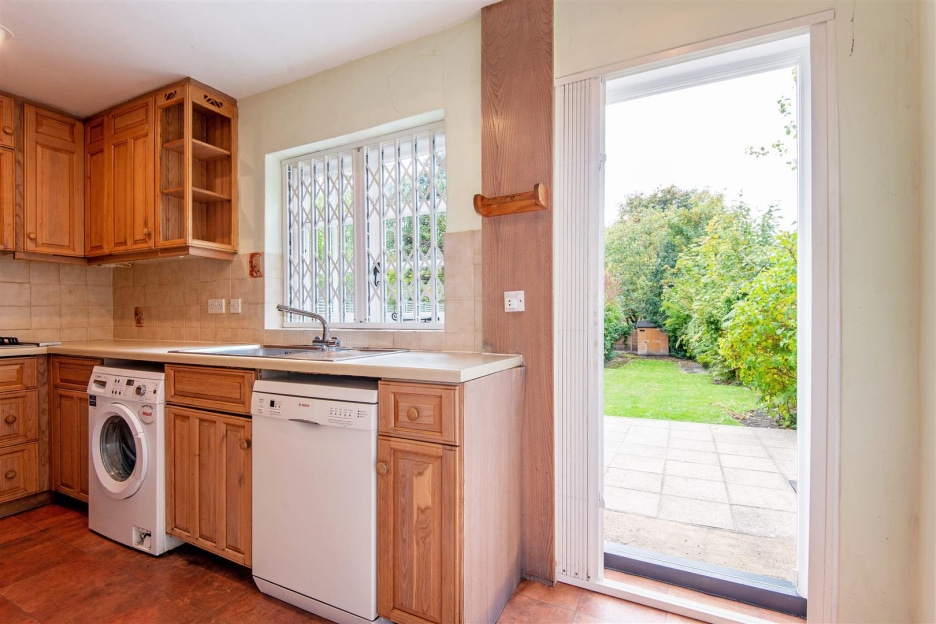 Midholm, Golders Green, London