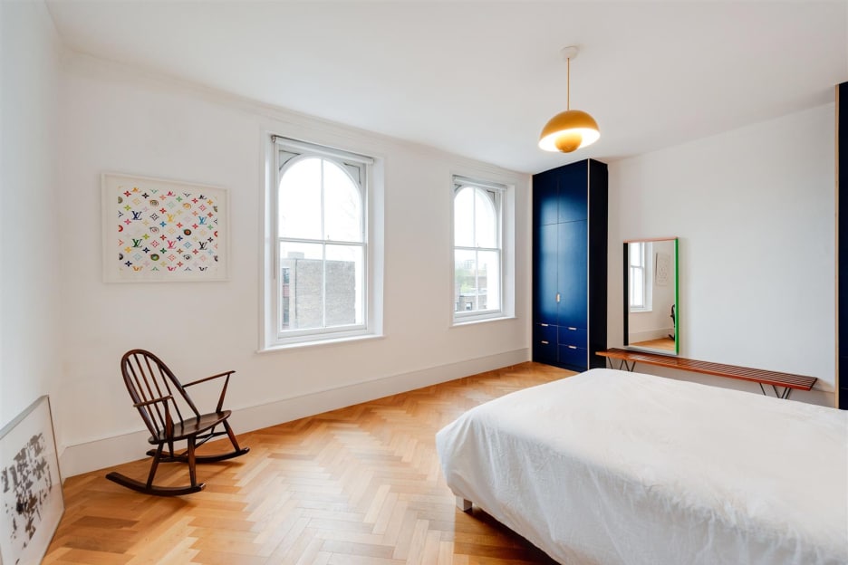 Queens Crescent, London