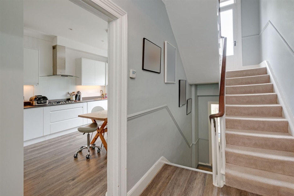Ainger Road, Primrose Hill