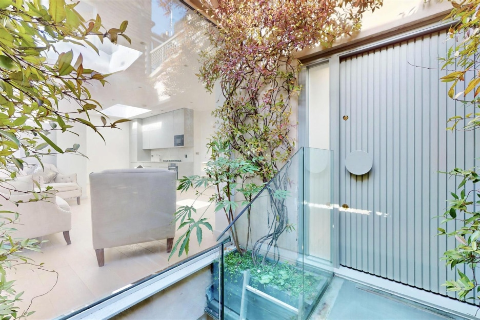 Courthope Road, London, NW3