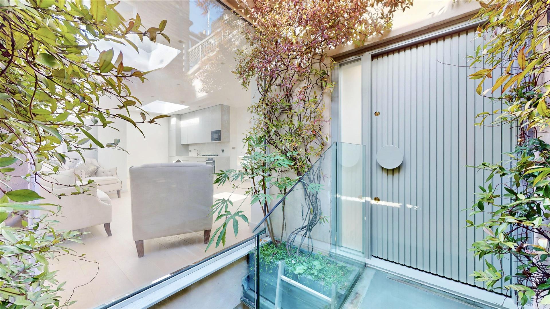 Courthope Road, London, NW3