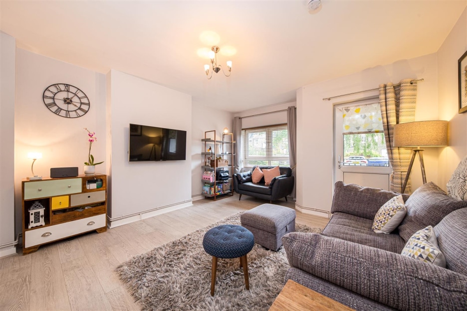 South End Close, Hampstead Heath, NW3