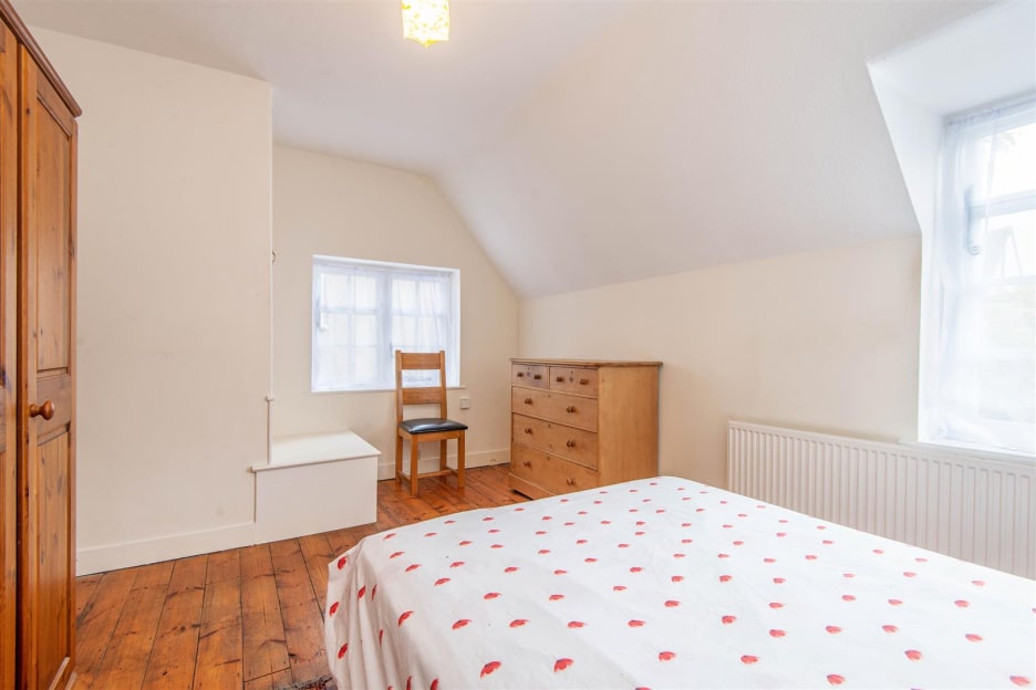 Midholm, Golders Green, London