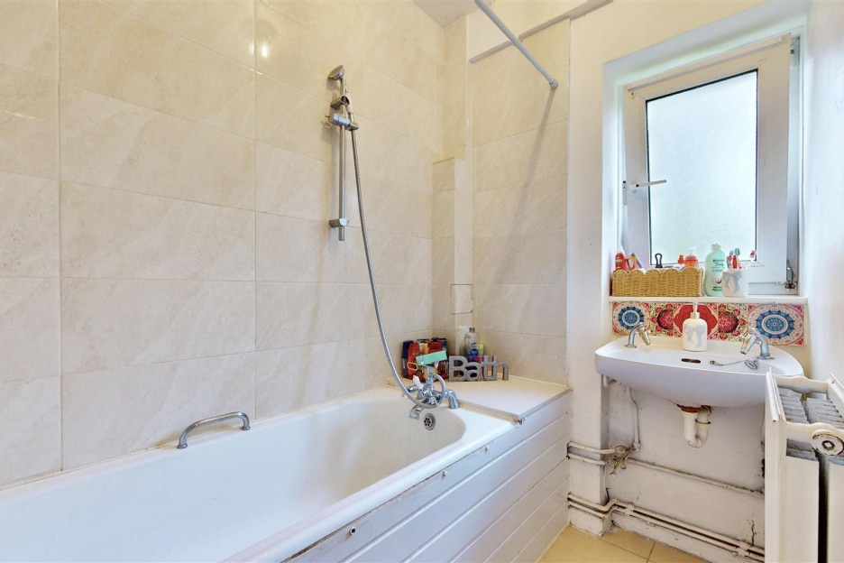 South End Close, Hampstead Heath, London, NW3