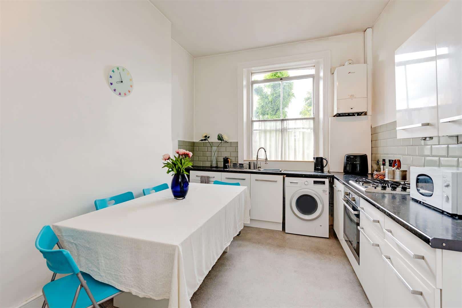 Gaisford Street, Kentish Town