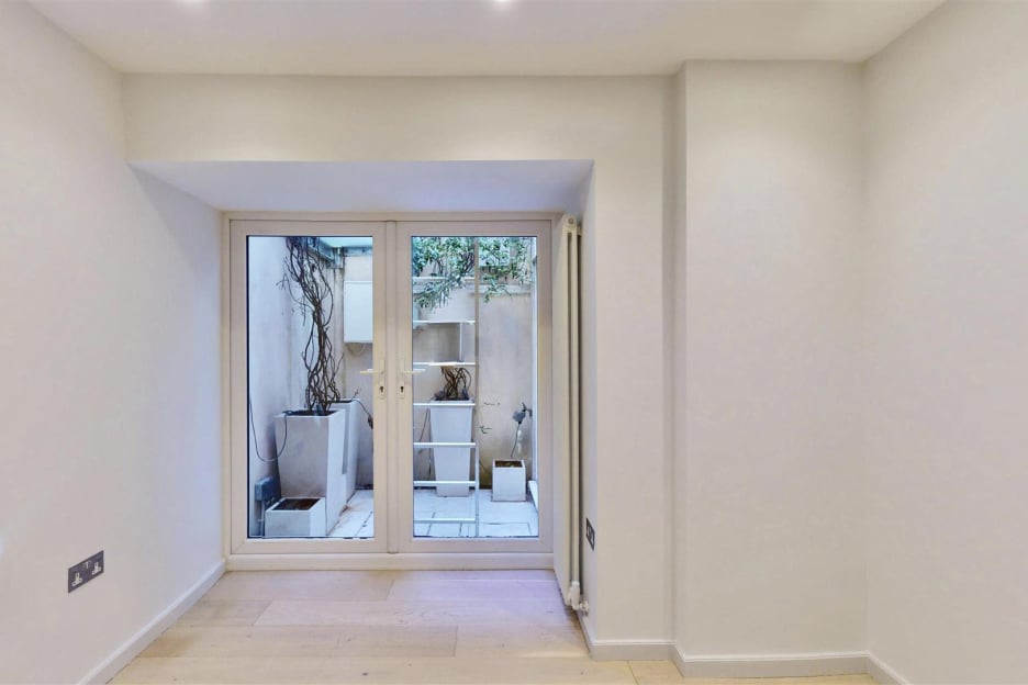 Courthope Road, London, NW3