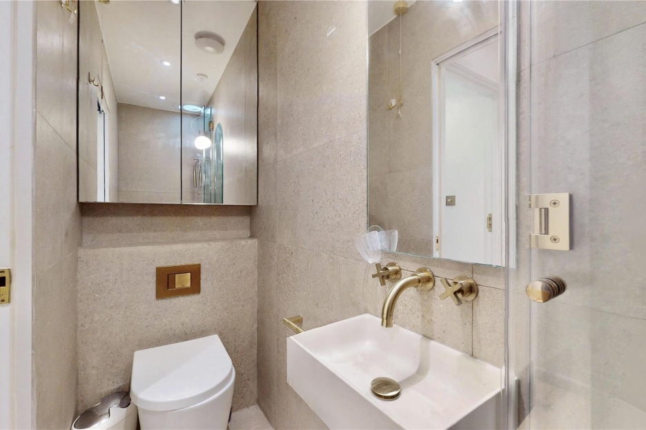 Courthope Road, London, NW3